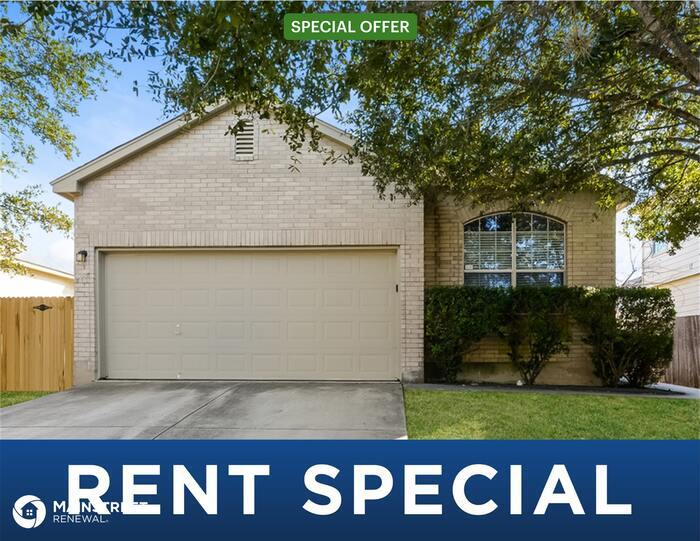Primary Photo - 10358 Oakwood Crest, San Antonio, TX 78245