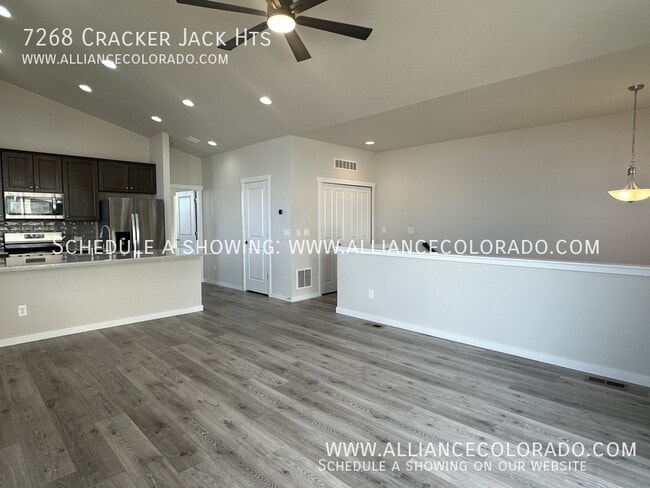 Building Photo - 7268 Cracker Jack Hts