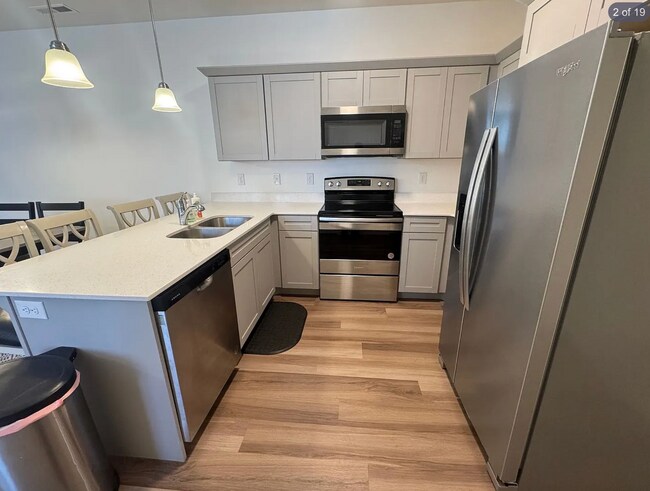 Building Photo - Luxury (partially furnished) condo for rent at Gardner Point Lehi!