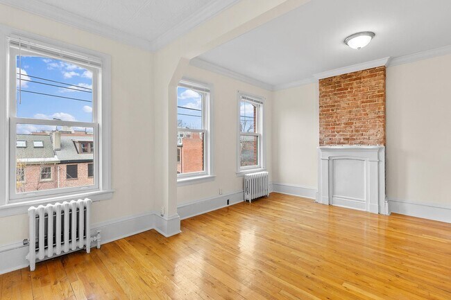 Foto del edificio - 34 Erie St