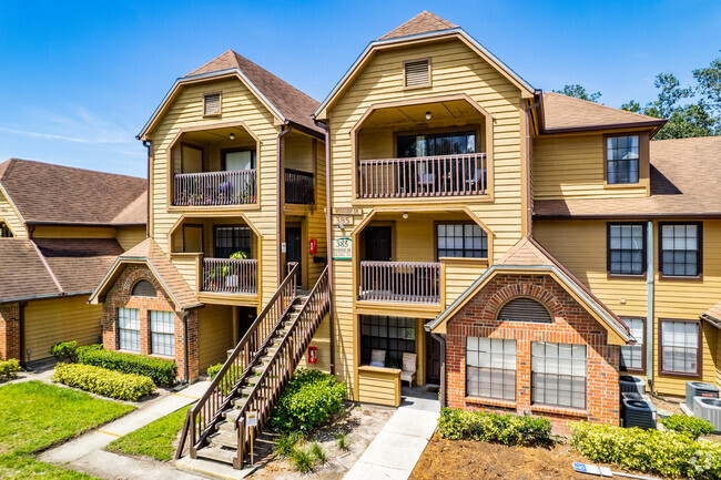 250 los apartamentos Lakepoint Dr Altamonte Springs, FL, 32701-5824 - Lakewood Park at Altamonte Springs