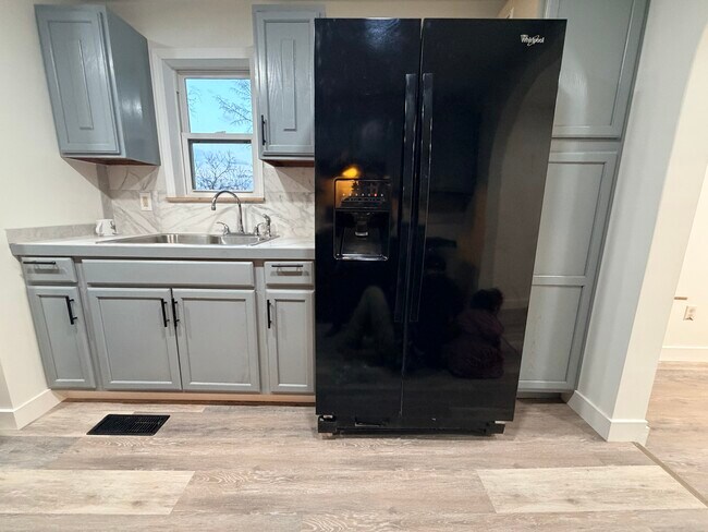 Foto del edificio - 1109 4th St