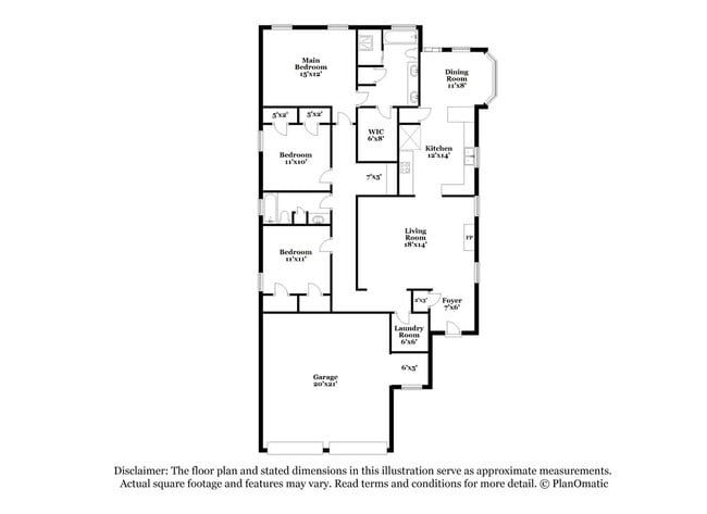 Foto del edificio - 230 Birch Springs Cove