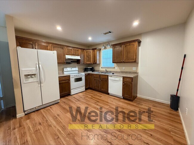 Foto del edificio - Comfort and convenience, all in one place.