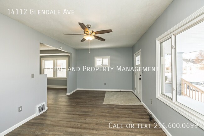 Foto del edificio - 14112 Glendale Ave