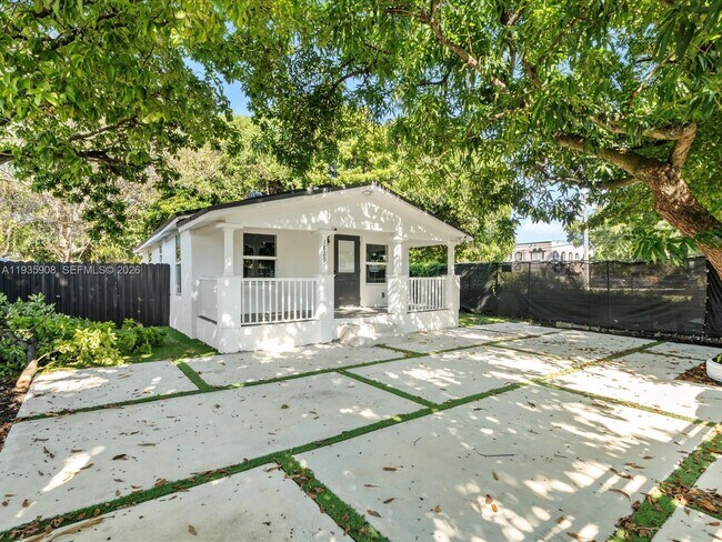 Foto del edificio - 1829 NW 62nd Terrace