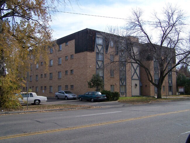 Foto del edificio - 1424 11th Ave
