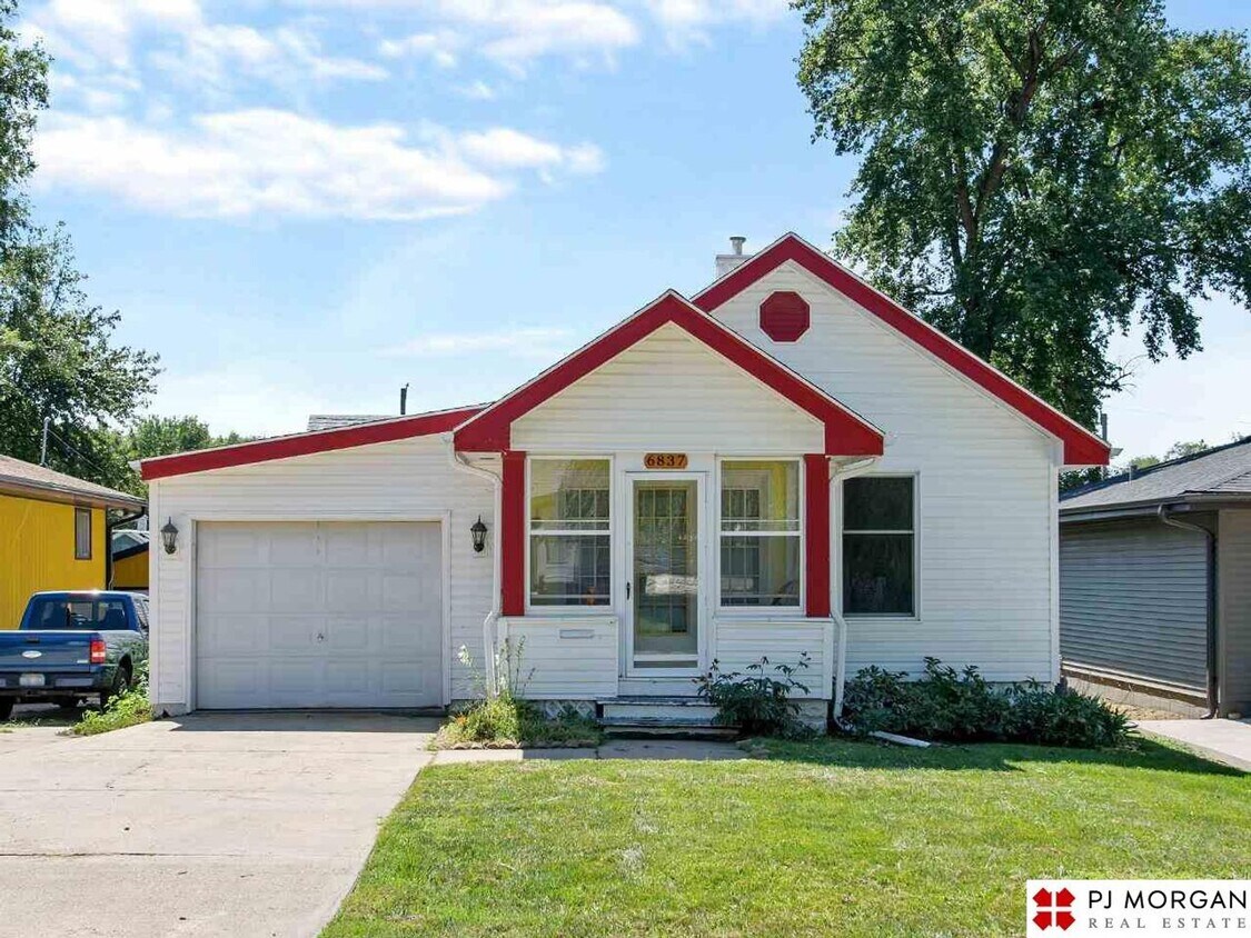 Foto principal - Home in Omaha for rent!