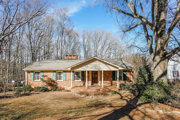 Primary Photo - 2010 Trosper Road, Greensboro, NC 27455