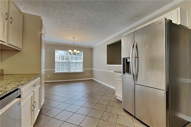 Foto del edificio - 405 Aristocrat Dr SW