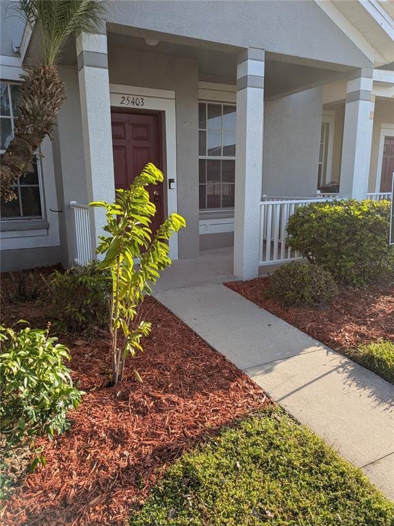 Building Photo - 25403 Saddlehorn Way