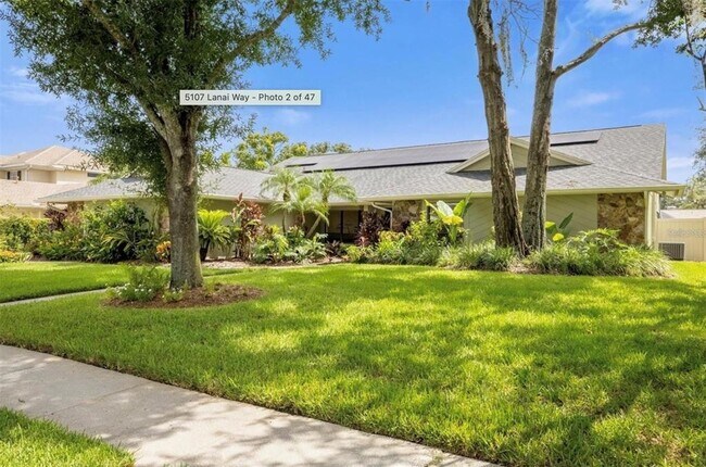 Building Photo - 5107 Lanai Way