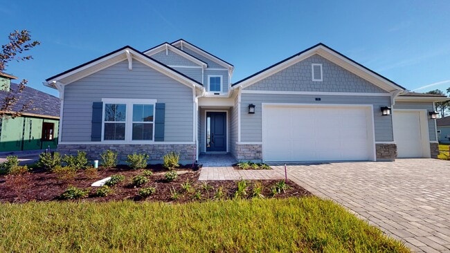 Building Photo - BRAND NEW home for rent in Lakeview at Gra...