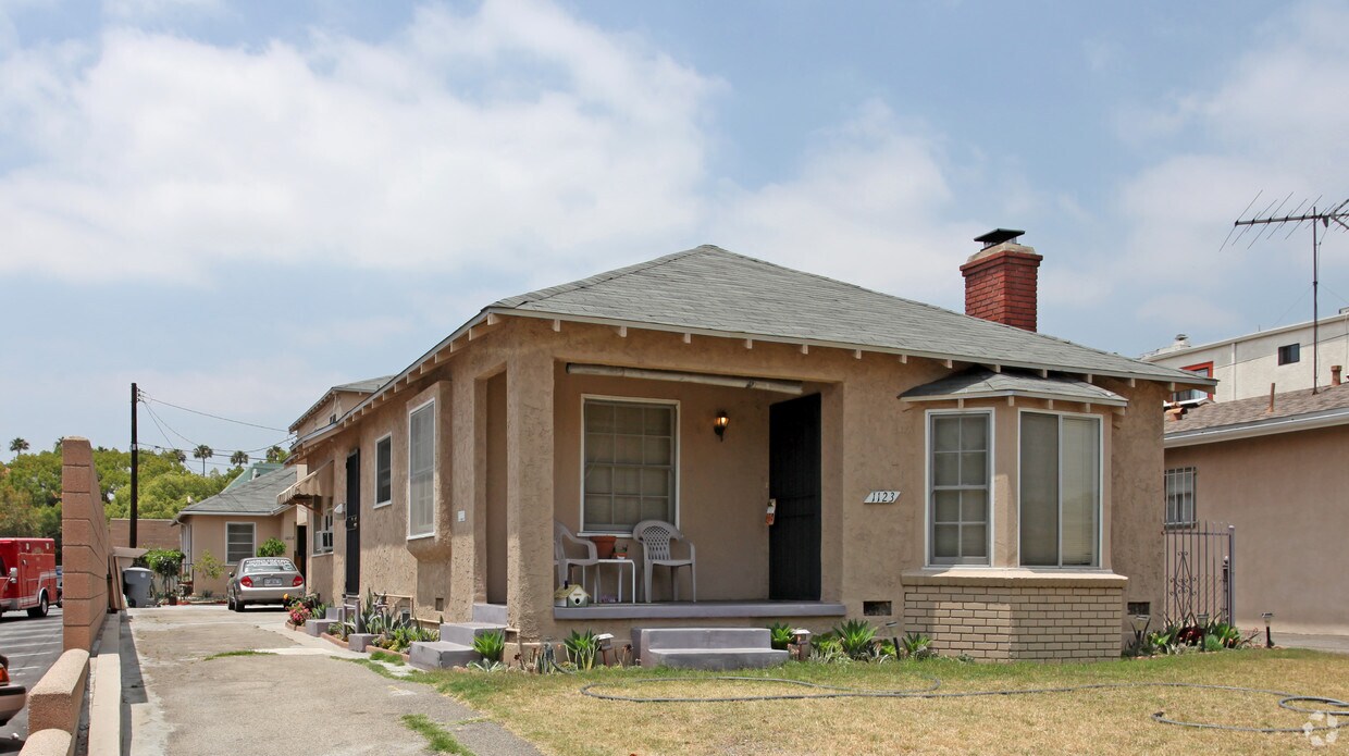 1123 Irving Ave, Glendale, CA 91201 1123 Irving Ave Glendale, CA Apartments for Rent in