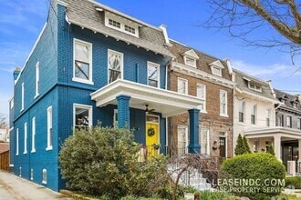 Building Photo - 4119 3rd St NW