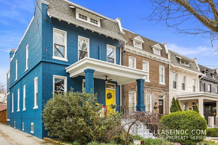 Primary Photo - 4119 3rd St NW