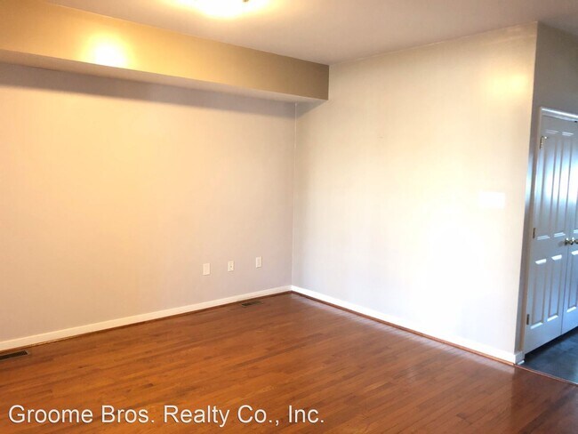Foto del edificio - 2 br, 2.5 bath House - 2603 O Street