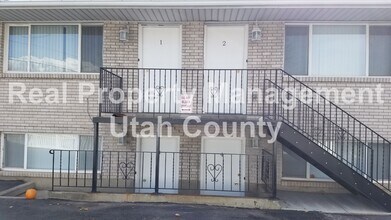 Building Photo - 503 S State St