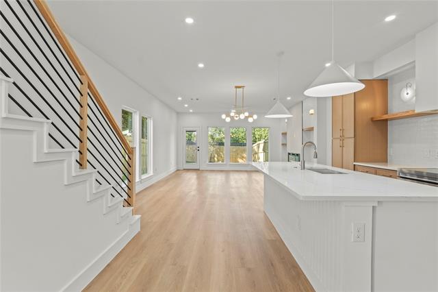 Foto principal - 1322 Fletcher St