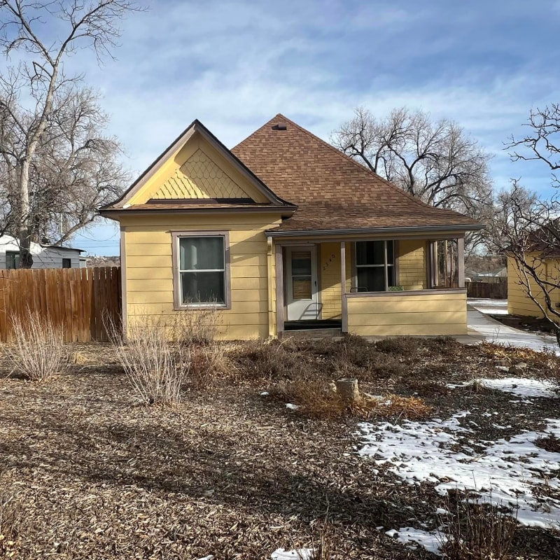 Primary Photo - 2540 Ehrich St
