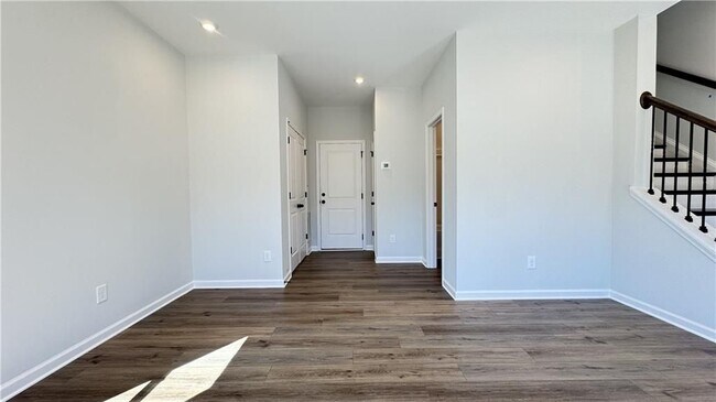 Foto del edificio - 1043 Bullpen Bluffs-