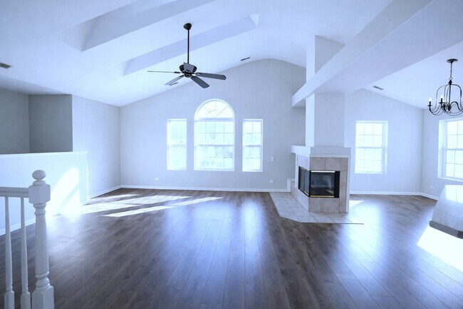 Foto del edificio - 2866 Stonewater Dr