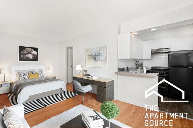 Building Photo - 520 W Aldine Ave