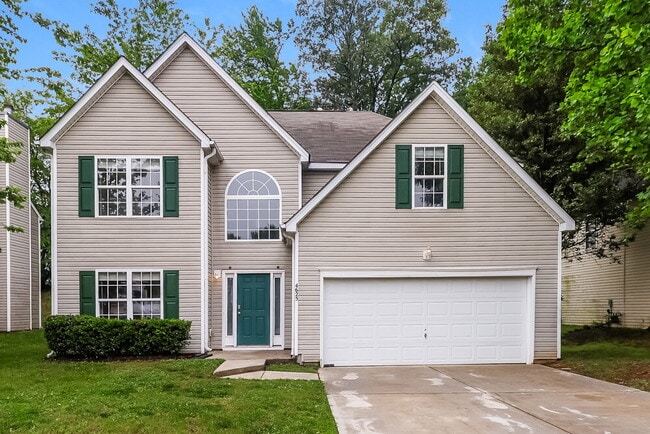 Building Photo - 4625 Canipe Dr
