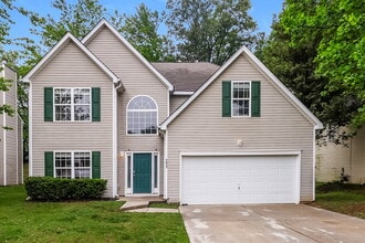 Building Photo - 4625 Canipe Dr