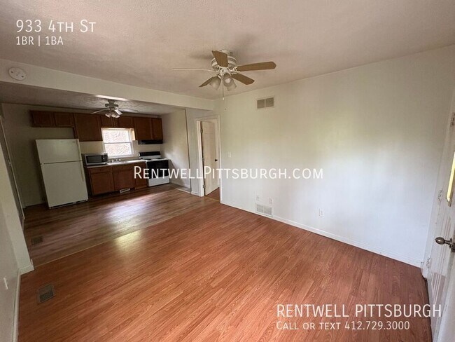 Foto del edificio - 933 4th St