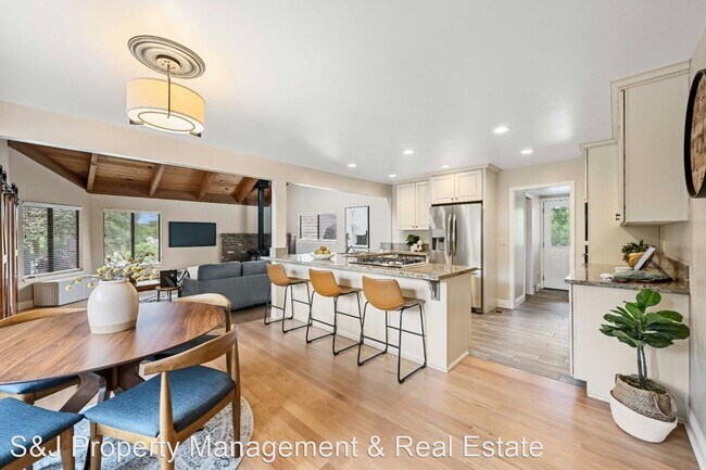 Foto del edificio - 3 br, 2.5 bath House - 3625 Whiskey Hill