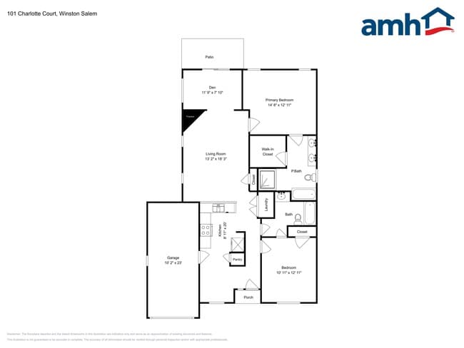 Building Photo - 101 Charlotte Ct