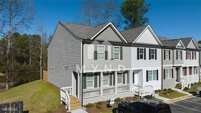 Building Photo - 3 br, 2.5 bath Townhome - 2820 Saratoga La...