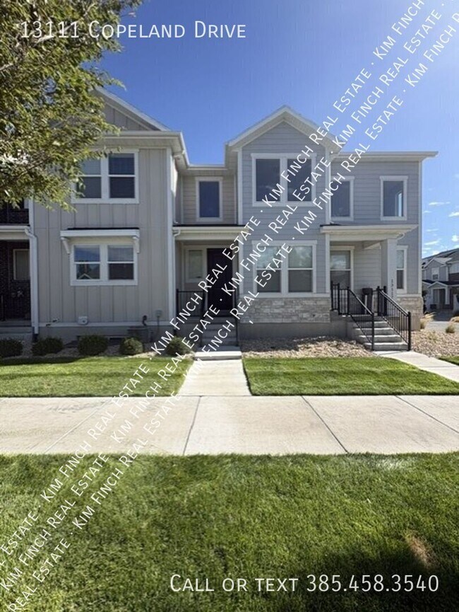 Building Photo - 13111 Copeland Dr