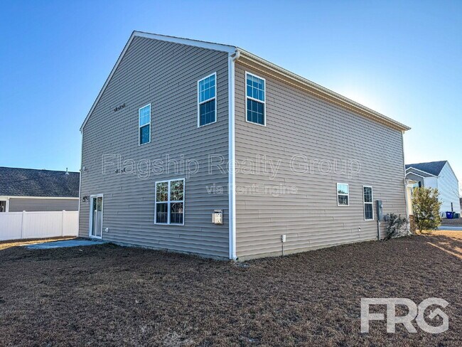 Foto del edificio - 3617 Corinth Dr