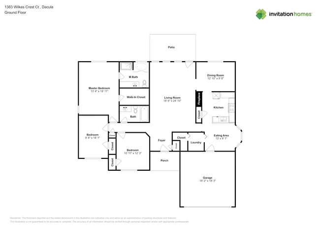 Building Photo - 1383 Wilkes Crest Ct