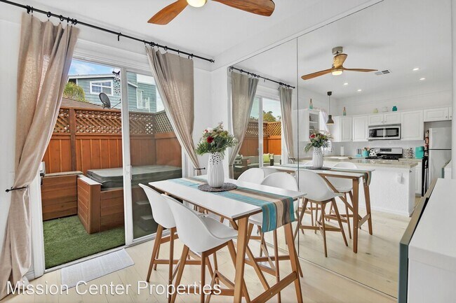 Foto del edificio - 2 br, 2.5 bath House - 1227 Reed Ave