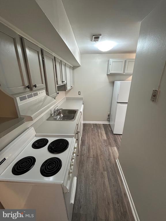 Foto del edificio - 521 S Wolfe St