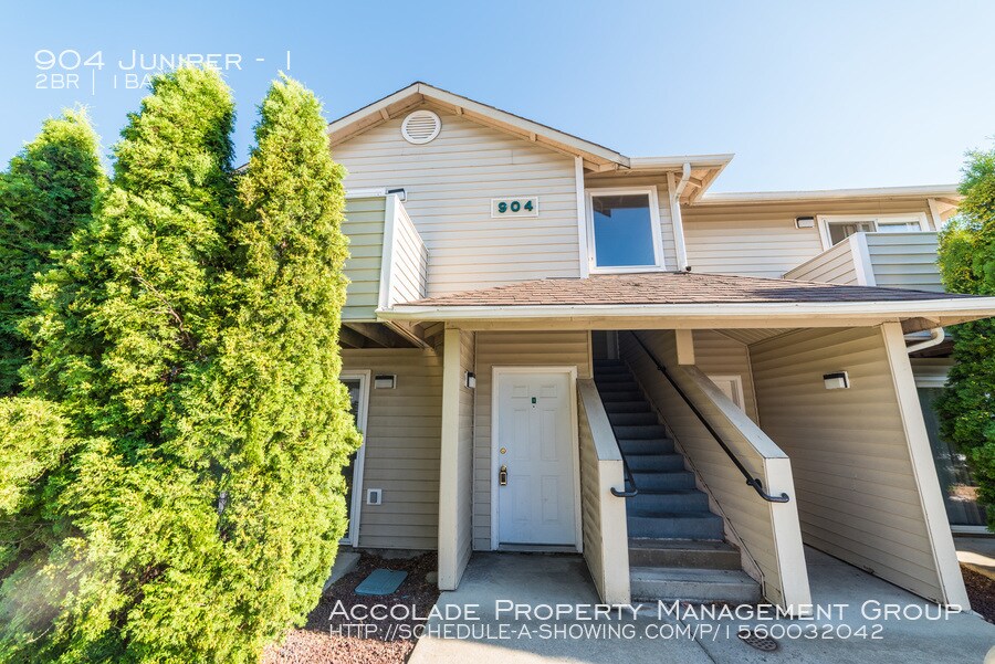 Awesome 2 Bedroom Apartment Close to CWU Apartment for Rent in