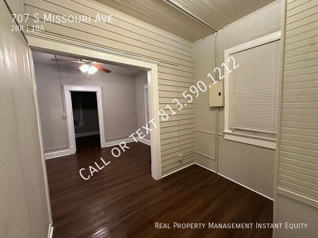 Foto del edificio - 707 S Missouri Ave