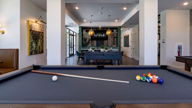 Foto del edificio - Alexan Kendall