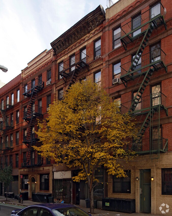 Foto del edificio - 102 Suffolk St