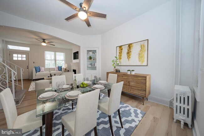 Foto del edificio - 34 W Durham St