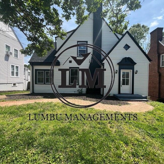 Building Photo - 447 Avondale Dr