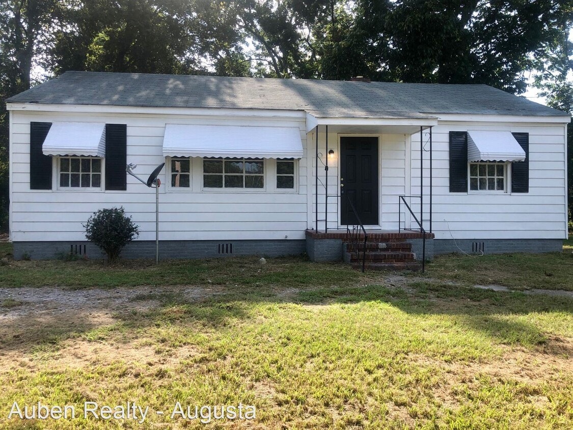Primary Photo - 3 br, 1 bath House - 2469 Reese Avenue