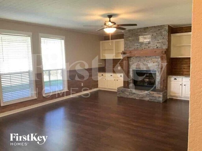 Foto del edificio - 5100 Prairie Creek Trail