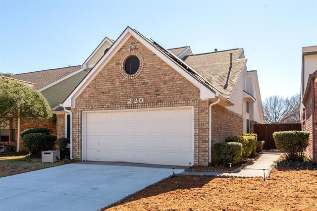 Foto del edificio - 1220 Settlers Way