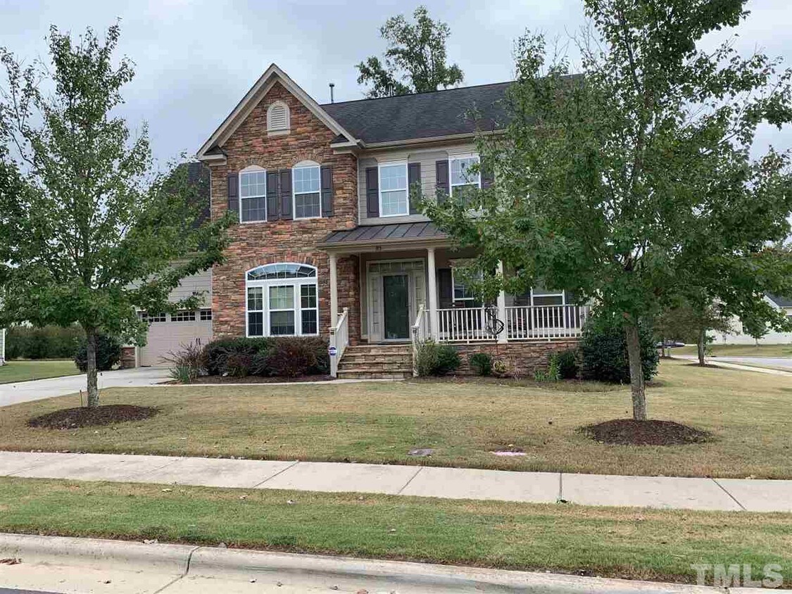 83 Winding Pine Trail, Cary, NC 27519 House Rental in Cary, NC