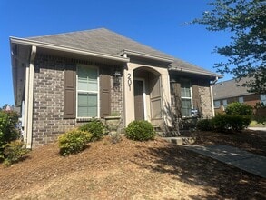 Building Photo - 201 Martha George Hall Dr