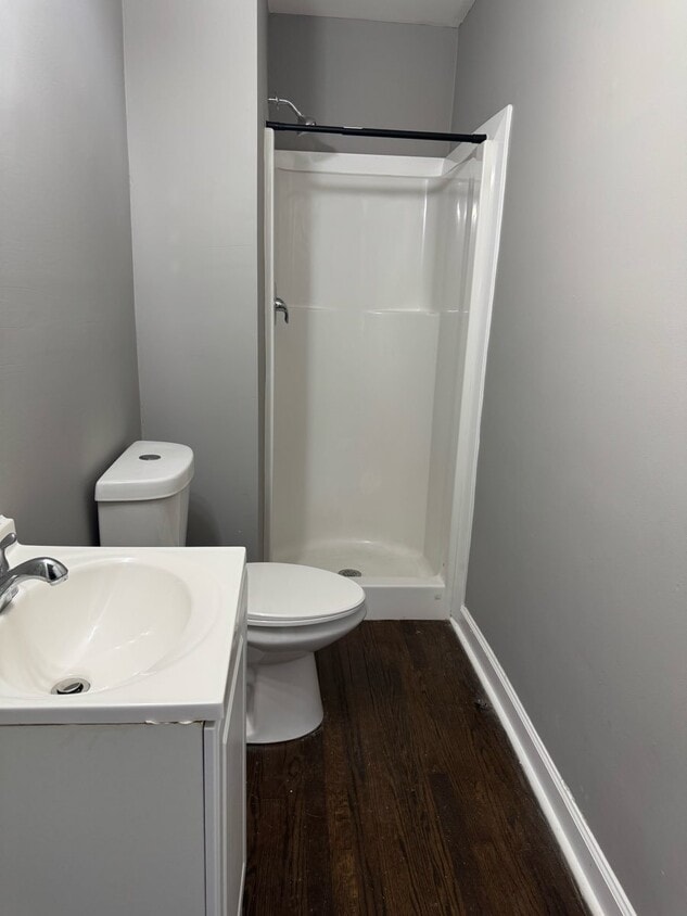 Building Photo - 2804 Long Way